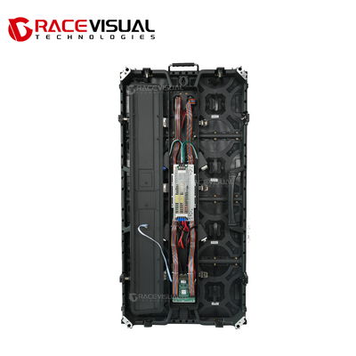 Led Video Wall System Large P2.6 P2.9 P3.91 Прокат Led Display Panel Сцена Внутренний прокат Led Screen