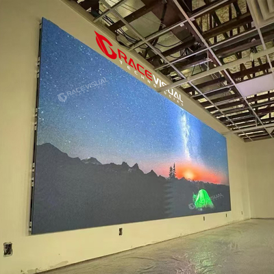 BUD Pro LED дисплей