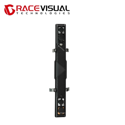 SMD1921 Конфигурация пикселей P3.9-7.8mm/0.15-0.30 Прозрачный наружный светодиодный экран высокого разрешения Легкая конструкция