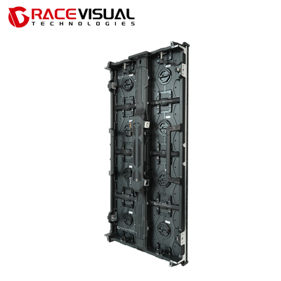 P3.9 500*500/500*1000мм LED Pixel Screen Outdoor Waterproof Wedding Background Rental Led Display Видеостенная панель
