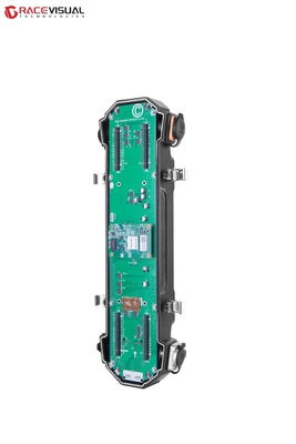 P2.9 ORB серия 500X1000 мм на открытом воздухе арендуемый светодиодный дисплей 4500nits 7680hz для сцены и мероприятий