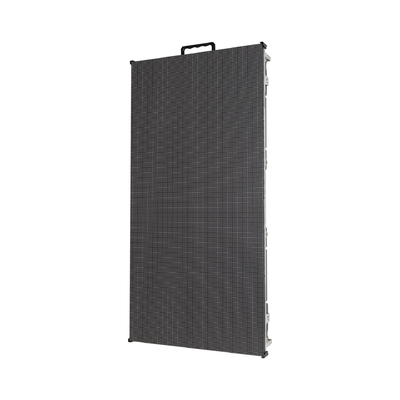 Оригинальное название: ORB Series P3.91 Outdoor Rental LED Display - Профессиональная производительность для требовательных условий - 4500nits Ультравысокая яркость - 7680Hz Ультрагладкая частота обновления - 500×1000 мм Модульная панель