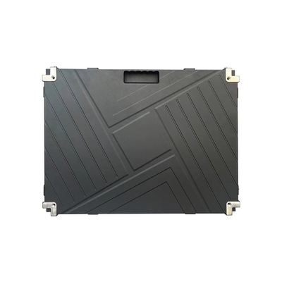 640X480mm P2.5 Внутренний фиксированный светодиодный дисплей Магнитный модуль дизайн 7680HZ Высокая частота обновления для коммерческого дисплея в помещениях