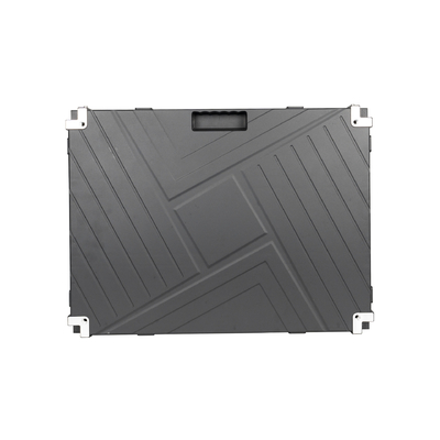 Серия BUD-Внутренний P2.5mm фиксированный светодиодный дисплей    640×480mm Front Service Для розничных магазинов, корпоративных конференц-залов и церковных мероприятий