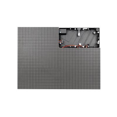 BUD Series Full Color LED Screen с яркими цветами, исключительной яркостью и 7680hz для различных приложений