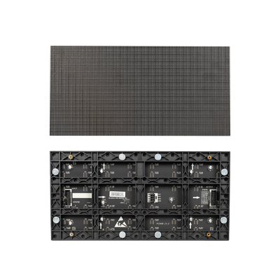 BUD Series Full Color LED Screen с яркими цветами, исключительной яркостью и 7680hz для различных приложений