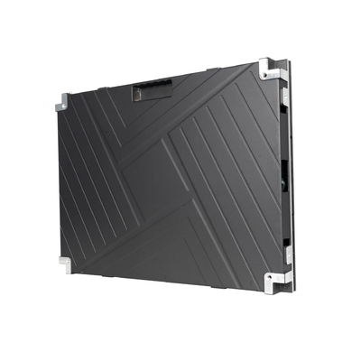 BUD Series Full Color LED Screen с яркими цветами, исключительной яркостью и 7680hz для различных приложений
