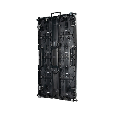 Оригинальный экран с картой A8S Plus и частотой обновления 7680 Hz для использования на открытом воздухе