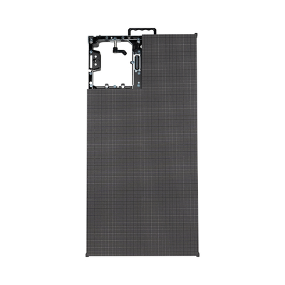 Оригинальное название: ORB Series P3.91 Outdoor Rental LED Display - Профессиональная производительность для требовательных условий - 4500nits Ультравысокая яркость - 7680Hz Ультрагладкая частота обновления - 500×1000 мм Модульная панель