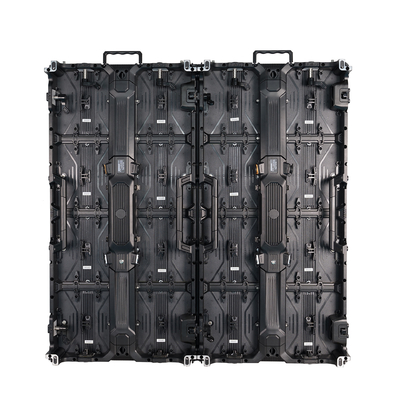 ORB Rental Screen 500x1000mm/500x500mm с магнитным соединением на складе США/ЕС