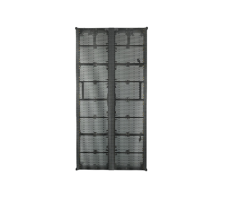 P3.9-7.8mm Прозрачный арендный светодиодный дисплей 500x1000mm TSR серии 5000nits Для аренды бизнеса или мероприятий
