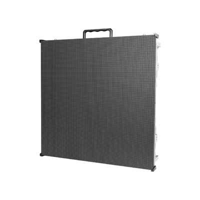 Алюминиевый IRB серии P2.9 с прокатным светодиодным экраном с 7680HZ и 600nits IP Rating Front/Rear IP40/IP21