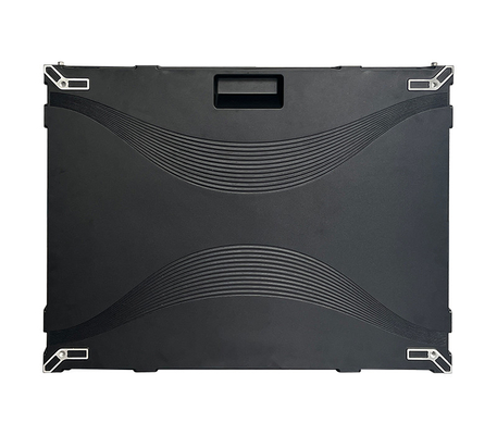 BUD Pro Series P1.86 GOB Внутренний фиксированный светодиодный дисплей 640×480 мм настенная панель, магнитный модуль, фронт-сервис, частота обновления 7680 Гц