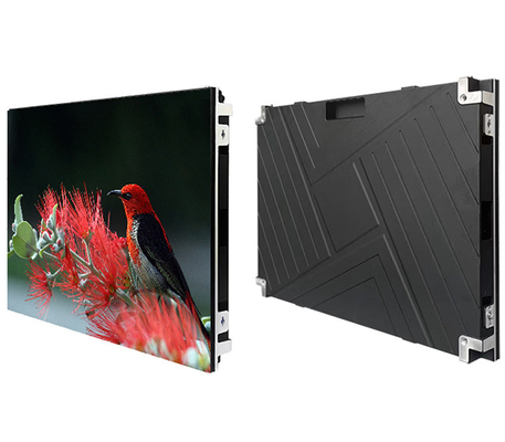 LED-дисплей серии BUD: революционизируйте внутренние помещения с помощью Ultra HD, простого обслуживания и непревзойденной надежности