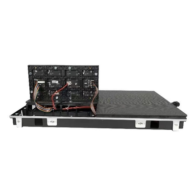 7680Hz P2.5 Внутренний светодиодный дисплей с фиксированной установкой.