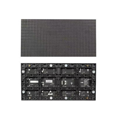 7680Hz P2.5 Внутренний светодиодный дисплей с фиксированной установкой.