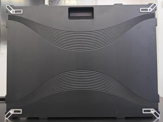 BUD Pro Series Indoor LED Screen - высокая частота обновления с ярким изображением, бесперебойное обслуживание