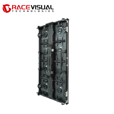IRC-серия P2.6mm-P3.9mm Ultimate Display Flexibility ️ Автоматическая блокировка, изменяющая форму светодиодная система для розничной и корпоративной среды