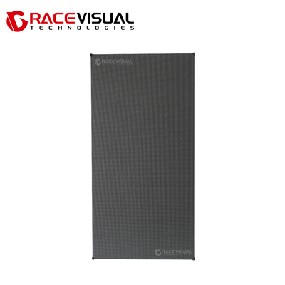IRC-серия P2.6mm-P3.9mm Ultimate Display Flexibility ️ Автоматическая блокировка, изменяющая форму светодиодная система для розничной и корпоративной среды