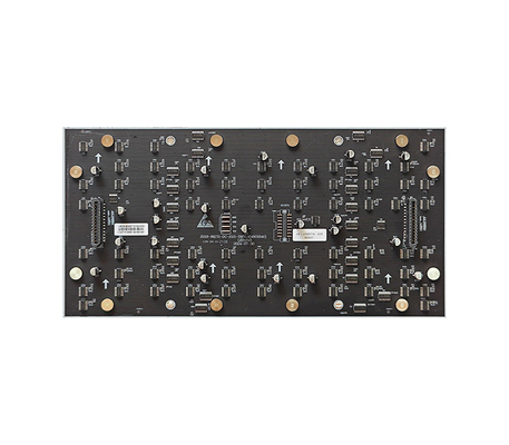 BUD Pro Series   P1.86 GOB Внутренний фиксированный светодиодный дисплей с обновлением на 7680 Гц, дизайн настенного монтажа для превосходных визуальных характеристик