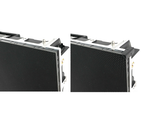Ориентировочная панель ОРА серии LED, 7680 Hz, для аренды на открытом воздухе и применения на сцене
