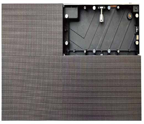 BUD Pro Series Indoor P1.86mm GOB Wall Mounting/Fixed 640mmX480mm LED Display для церквей, супермаркетов, стадионов и т.д.