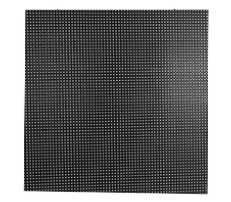 Высокая яркость наружного светодиодного дисплея OC  6500 Nits, 960x960mm Cold Steel Cabinet, 3840Hz Refresh