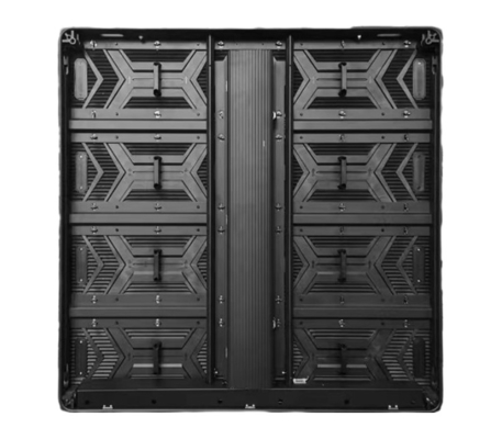 OE Series Ultra-Light LED Display P2.9 to P10.4mm – Weatherproof and Only 23.5kg with Die-Cast Aluminum for Seamless Splicing