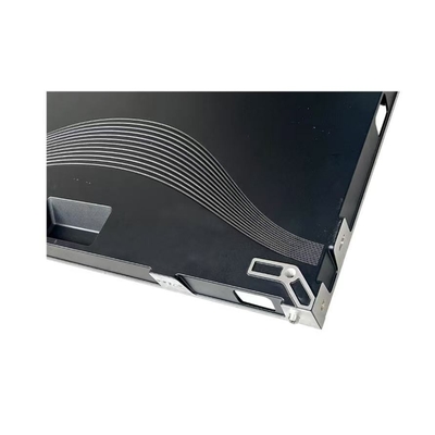 BUD Pro Series Commercial LED Display 1,86 мм Пиксельный диапазон Бесшовный снимок Энергоэффективность для оптимальной визуальной производительности