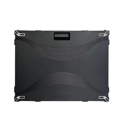 BUD Pro Series Commercial LED Display 1,86 мм Пиксельный диапазон Бесшовный снимок Энергоэффективность для оптимальной визуальной производительности