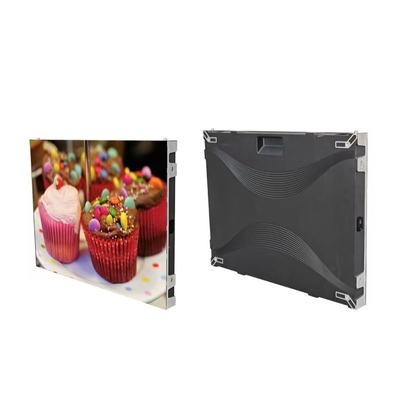 BUD Pro Series Commercial LED Display 1,86 мм Пиксельный диапазон Бесшовный снимок Энергоэффективность для оптимальной визуальной производительности