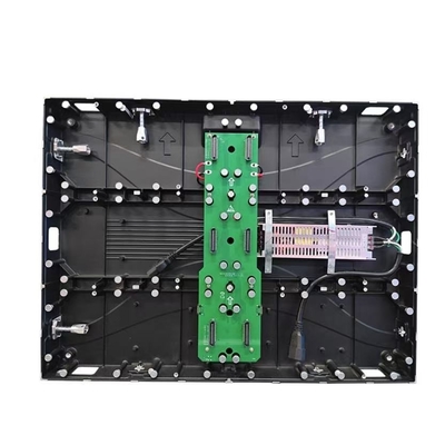 BUD Pro Series Commercial LED Display 1,86 мм Пиксельный диапазон Бесшовный снимок Энергоэффективность для оптимальной визуальной производительности