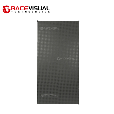 Дисплей IRA Series P3.91 Indoor Rental LED Display, предназначенный для сцен и мероприятий, имеет цветный экран размером 500 × 1000 мм с высокой частотой обновления 7680 Гц для кристально чистых изображений без мерцания.