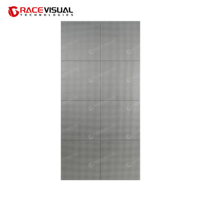 Модульные плитки для танцевальной площадки с светодиодными лампами серии DF для внутренней рекламы