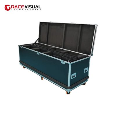 Professional-Grade Indoor LED Display System High-Performance 3840Hz Refresh Rate | Advanced Wireless Control Technology | Heavy-Duty 48kg Mounting Solution