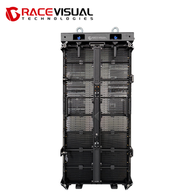 Ultra-Light Transparent LED Screen