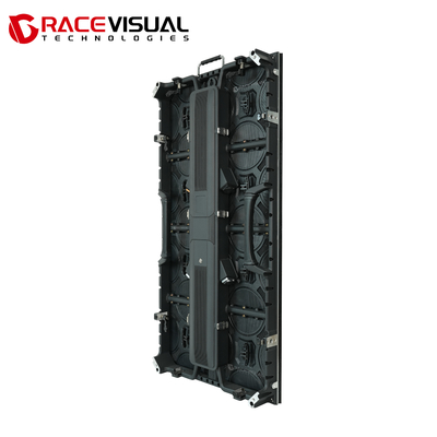 Оригинальное название: ORA Series Outdoor Rental LED Screen 500x1000/500x500mm With 7680Hz Refresh Rate For Outdoor Events Оригинальное название: