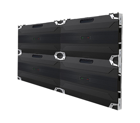 UHD Slim LED Panels: Утонченный дизайн 600×337,5 мм, энергоэффективный и бесшовный дисплей для захватывающего внутреннего опыта