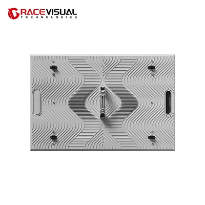Наружный светодиодный дисплей серии OA   full Full-Color, High Brightness, and Seamless Performance for Demanding Environments