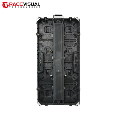 Оригинальное название: ORA Series Outdoor Rental LED Screen 500x1000/500x500mm With 7680Hz Refresh Rate For Outdoor Events Оригинальное название: