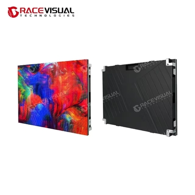 Стенный экран P2.5 640X480mm LED для рекламы в помещениях