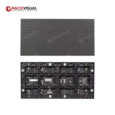 Стенный экран P2.5 640X480mm LED для рекламы в помещениях