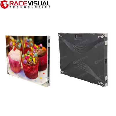 BUD Pro GOB P1.86mm Pixel Pitch LED экран дисплейная панель 320×160mm