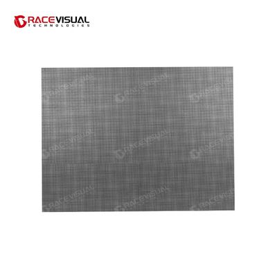 P2.5 Ultra HD Внутренняя светодиодная дисплейная система 7680 Гц Технология ультрагладкой частоты обновления.