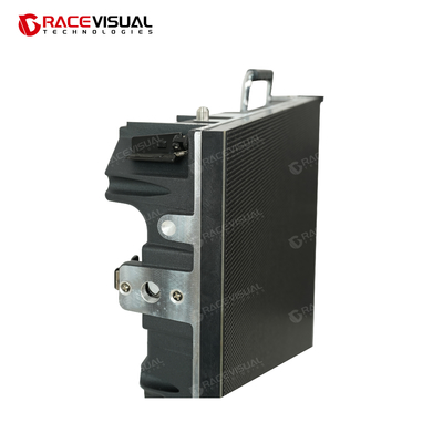 IRA Series P2.97 Indoor Rental LED Display – 500×1000/500×500 mm Panels | 600 nits Brightness | 7680 Hz Refresh | Tool-Free Front/Rear Maintenance