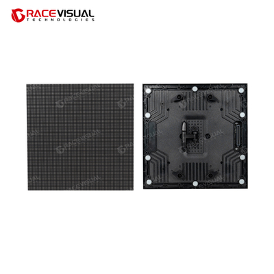 A8S Plus Indoor Rental LED Screen Magnetic Lock Unified Power-Signal Pods для безупречной работы