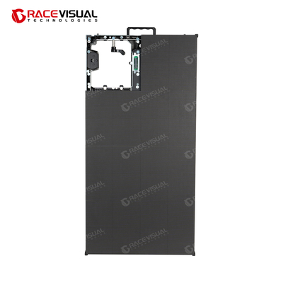 A8S Plus Indoor Rental LED Screen Magnetic Lock Unified Power-Signal Pods для безупречной работы