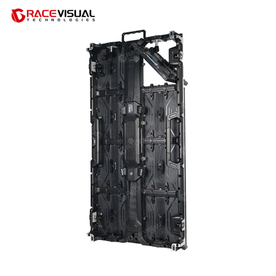 Оригинальное название: ORB Series P3.91 Outdoor Rental LED Display - Профессиональная производительность для требовательных условий - 4500nits Ультравысокая яркость - 7680Hz Ультрагладкая частота обновления - 500×1000 мм Модульная панель