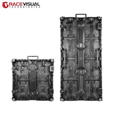 Оригинальное название: ORB Series P3.91 Outdoor Rental LED Display - Профессиональная производительность для требовательных условий - 4500nits Ультравысокая яркость - 7680Hz Ультрагладкая частота обновления - 500×1000 мм Модульная панель