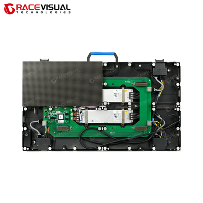 P1.2 P1.5 P1.8 Ультратонкий шкаф Малый светодиодный дисплей Cob Mini Pixel Pitch Led Display Экран Видеостенная панель